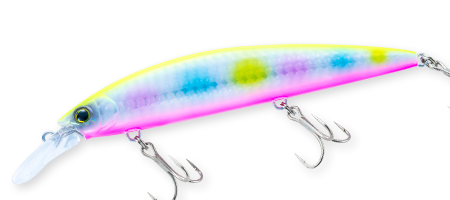 HARDCORE® HEAVY MINNOW
