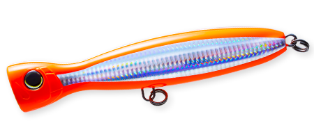 HARDCORE® BULLET BULL